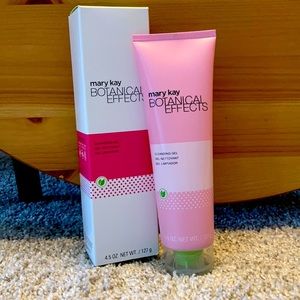 It’s a Mary Kay cleanser.